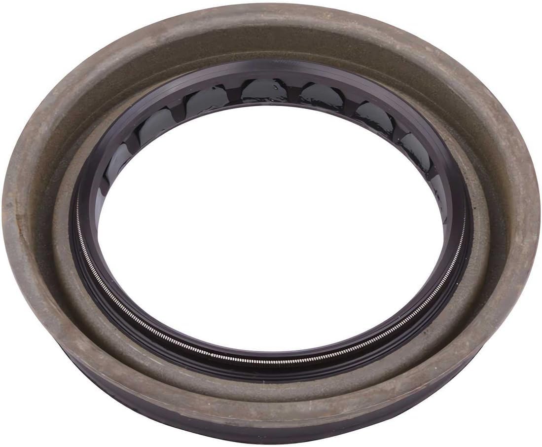 Seal Kit Car - 1 Piece Transfer Case Input Shaft Seal Replacement fits Dodge Ram 2500 4.7L 2003 2004 2005 2006 2007 2008 2009, fits Dodge Ram 2500 5.9L 2003 2004 2005 2006 2007 2008 2009