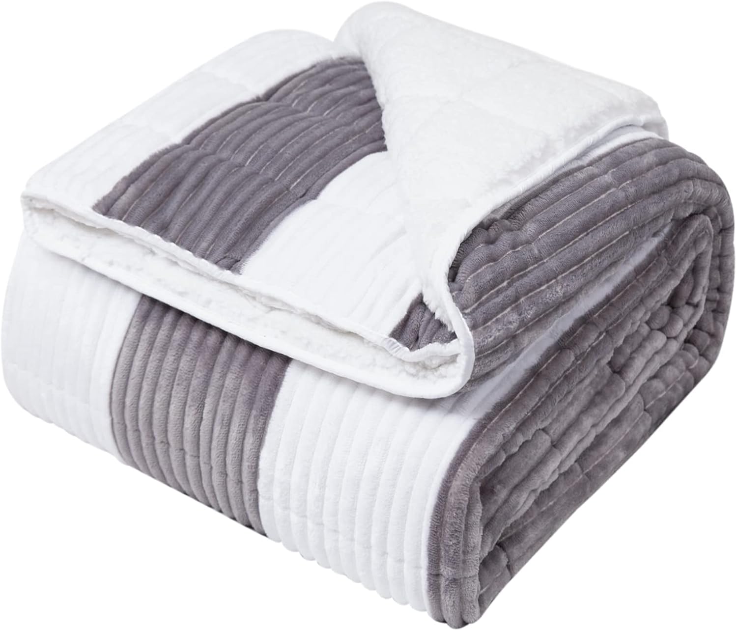 Sherpa-grey
