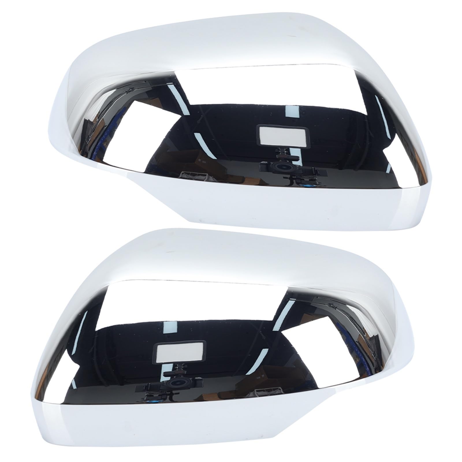 Couvercle de rétroviseur Triton L200 2019-2021 accessoires auto - 8