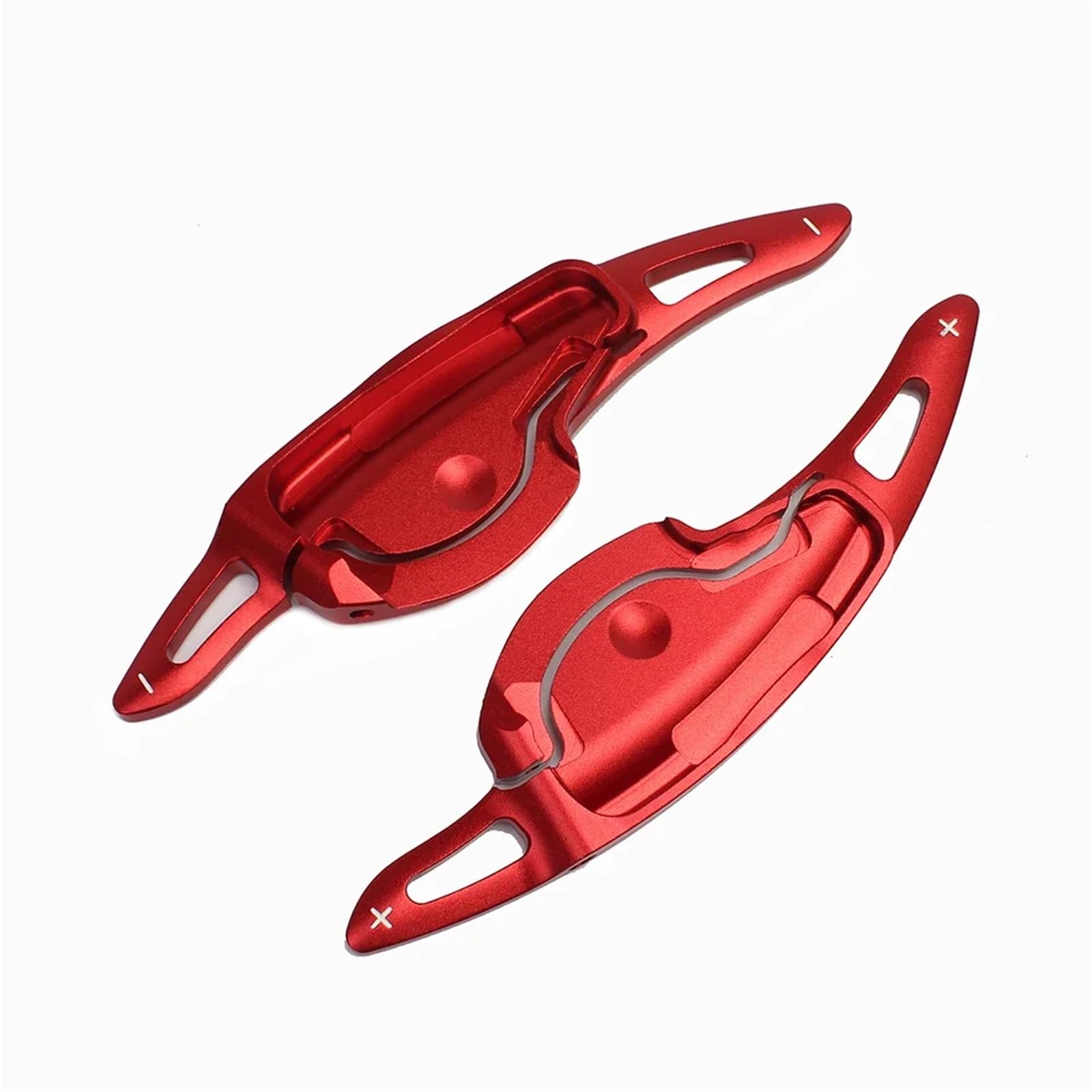 ZHAUYORV Shift Paddle Compatible with Hyundai Santa Fe TM