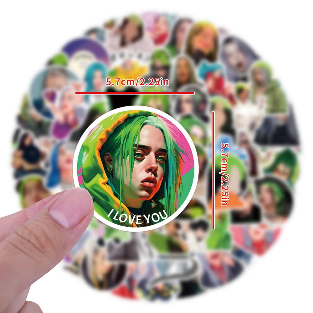 5 creatieve manieren om stickers voor je bedrijf te gebruiken