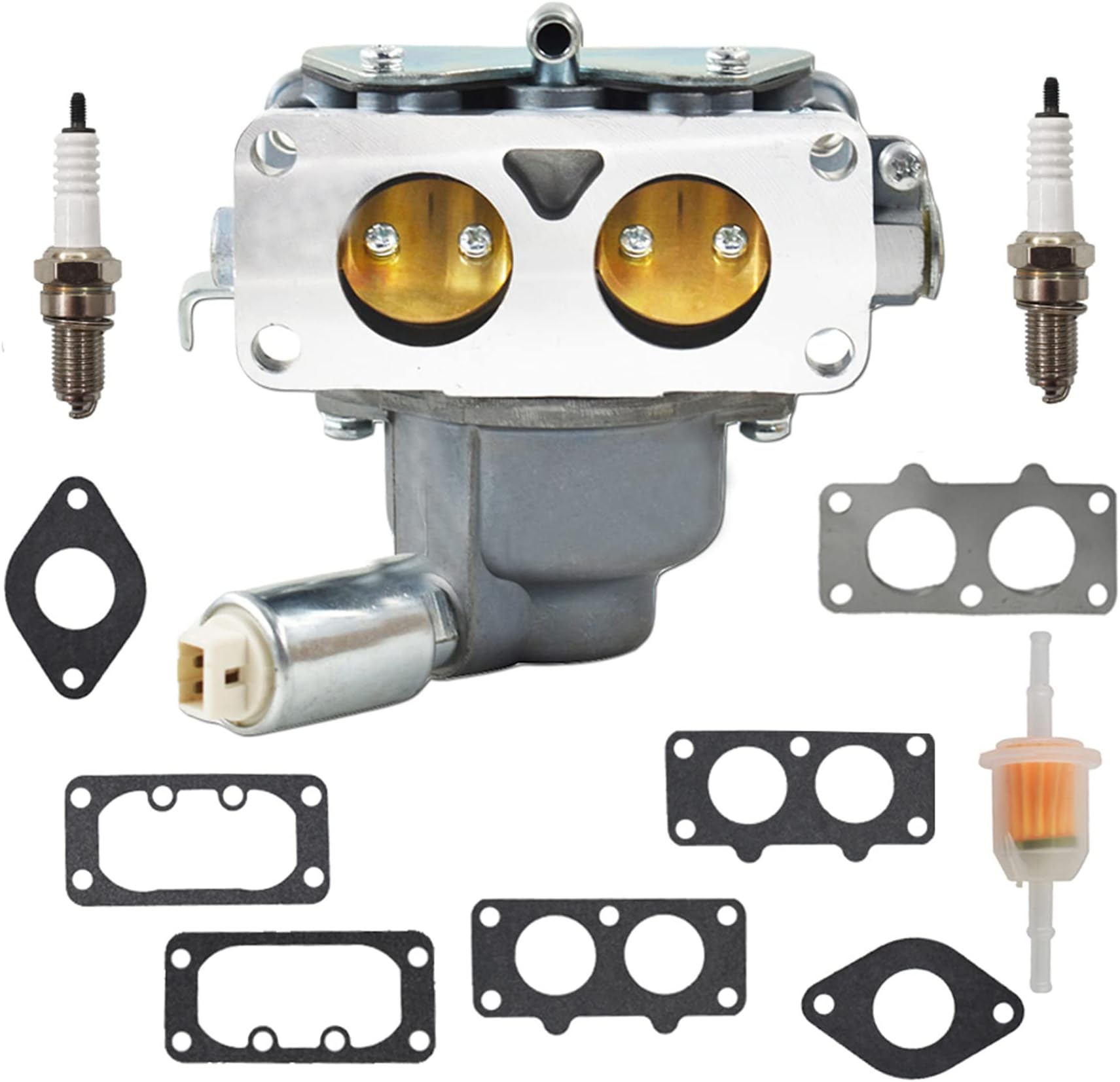 Briggs And Stratton 500Cc 175 Hp Carburetorangry Thomas Face - o2p0nff