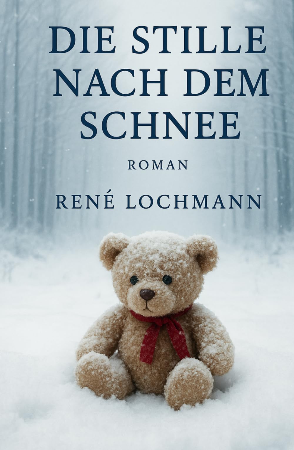 Das Schweigen nach dem Schnee: „Wenn ein Dorf schweigt, erzählt der Schnee die Wahrheit.“