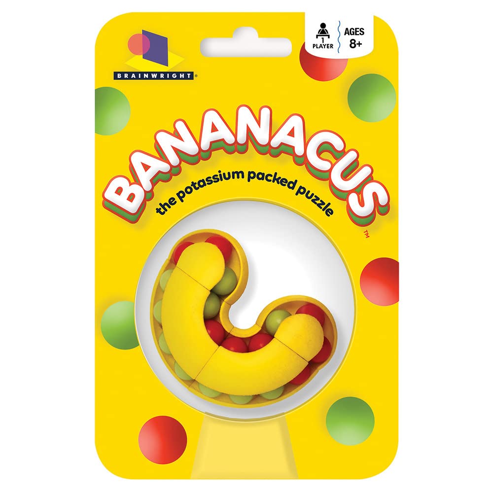 Brainwright Bananacus