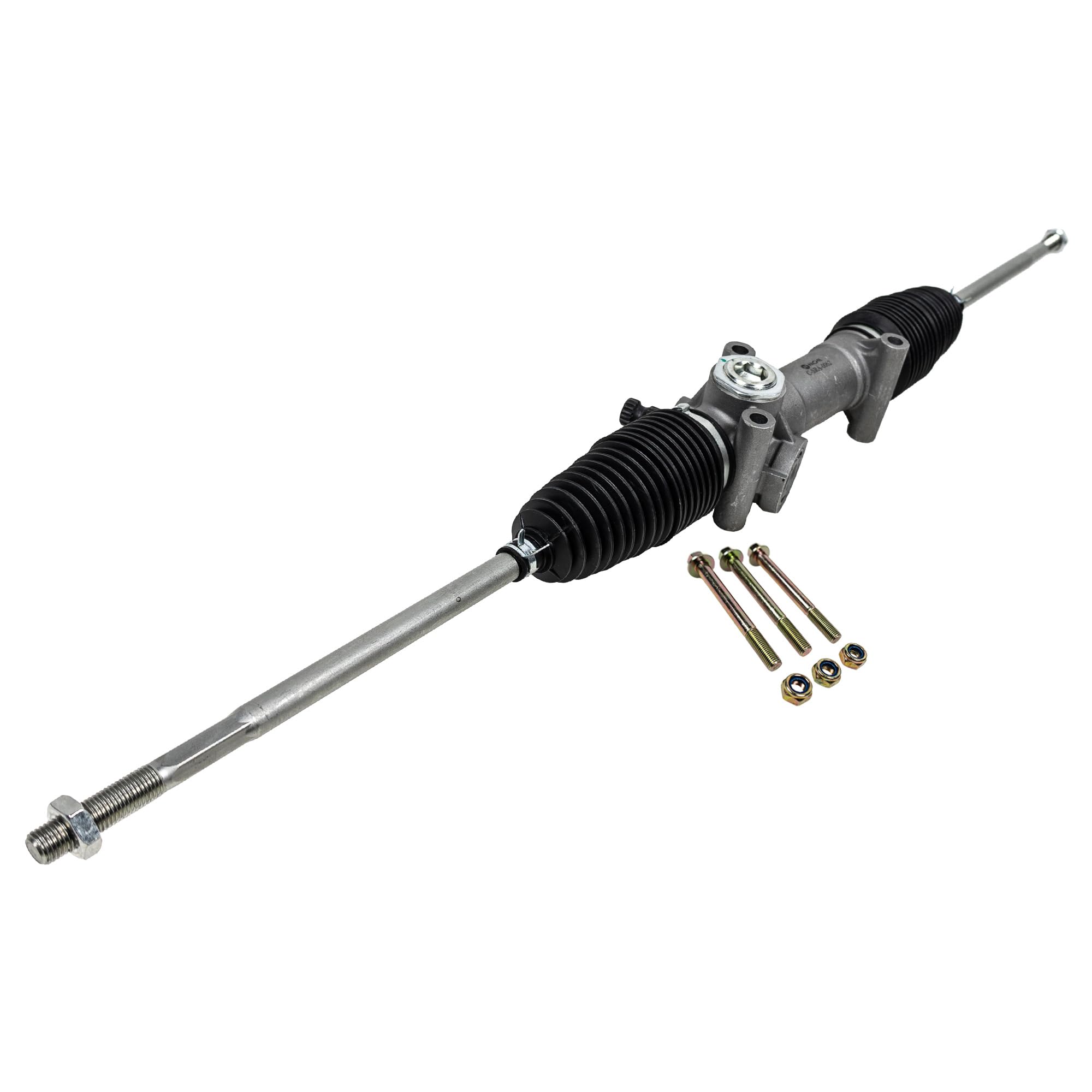 NICHE Steering Gear Box Rack & Pinion for Polaris Ranger 1000 Crew EPS Premium 1825059