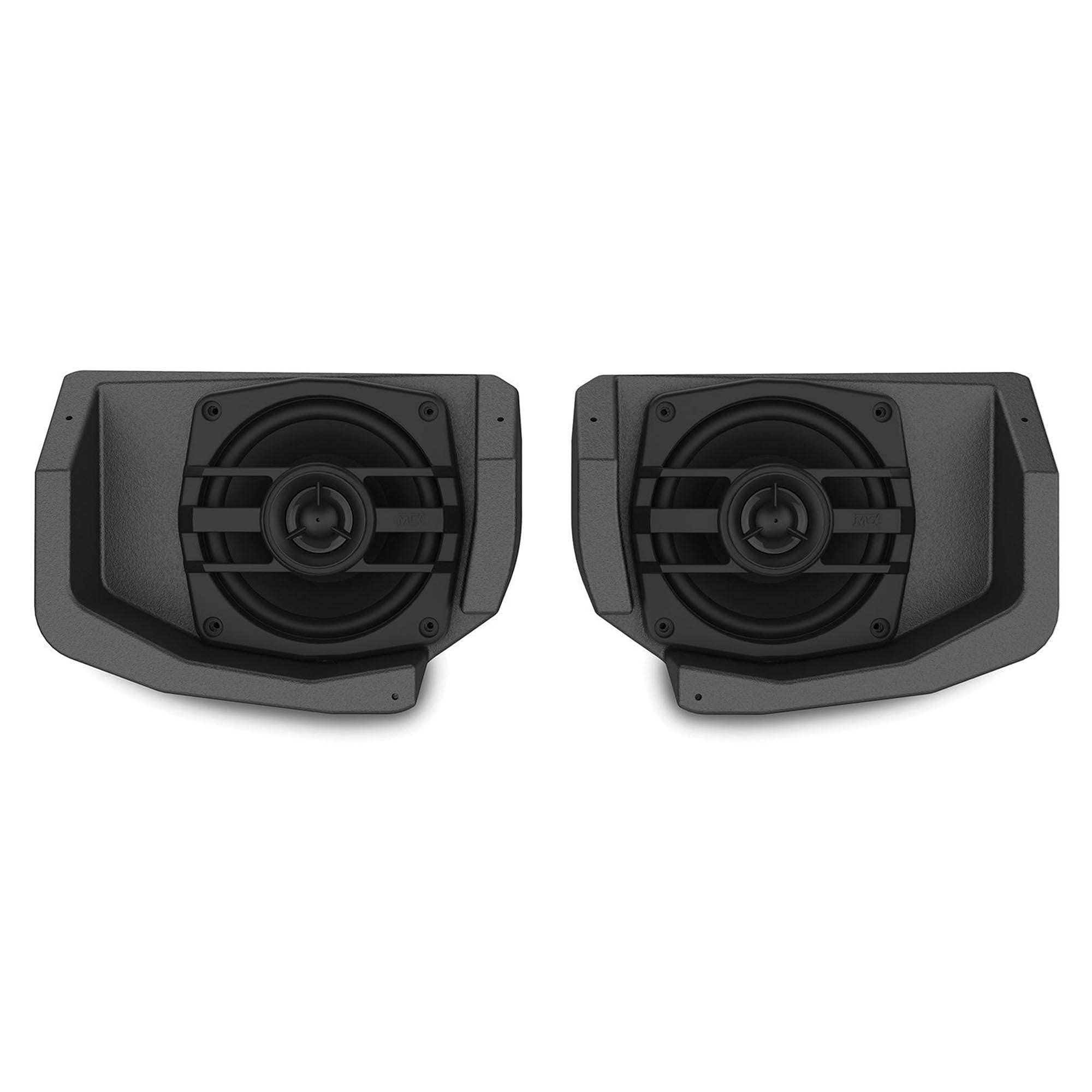 MTX X3-17-FS-U 4" Dash Pods 2017+ CanAM MavX3