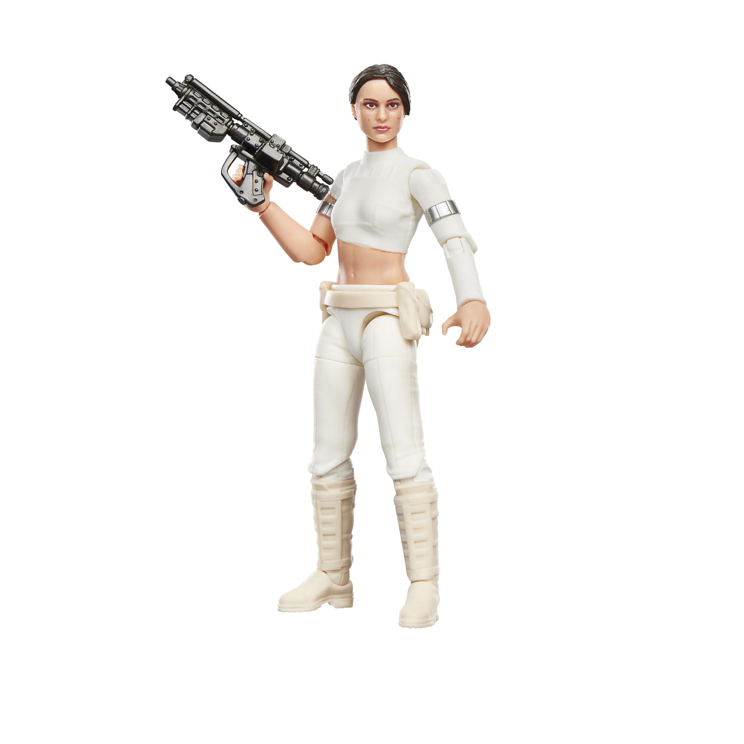 Star Wars The Vintage Collection Padmé Amidala (Geonosis), Attack of the Clones Premium 9.5 cm Collectible Action Figure