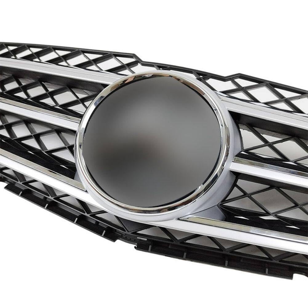 Amazon | SUANCHANG-AUTO Replacement# 2048801583 Grille 1pc/set 