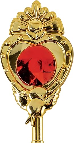 Miniatura 4 de Disney Essential - Varita de princesa, accesorio oficial de Disney Princess