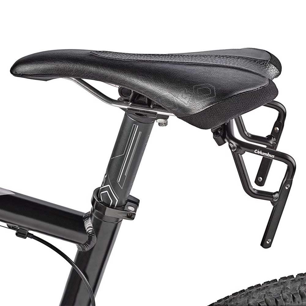 BIKEPACKING Saddle Bag Stabilizer