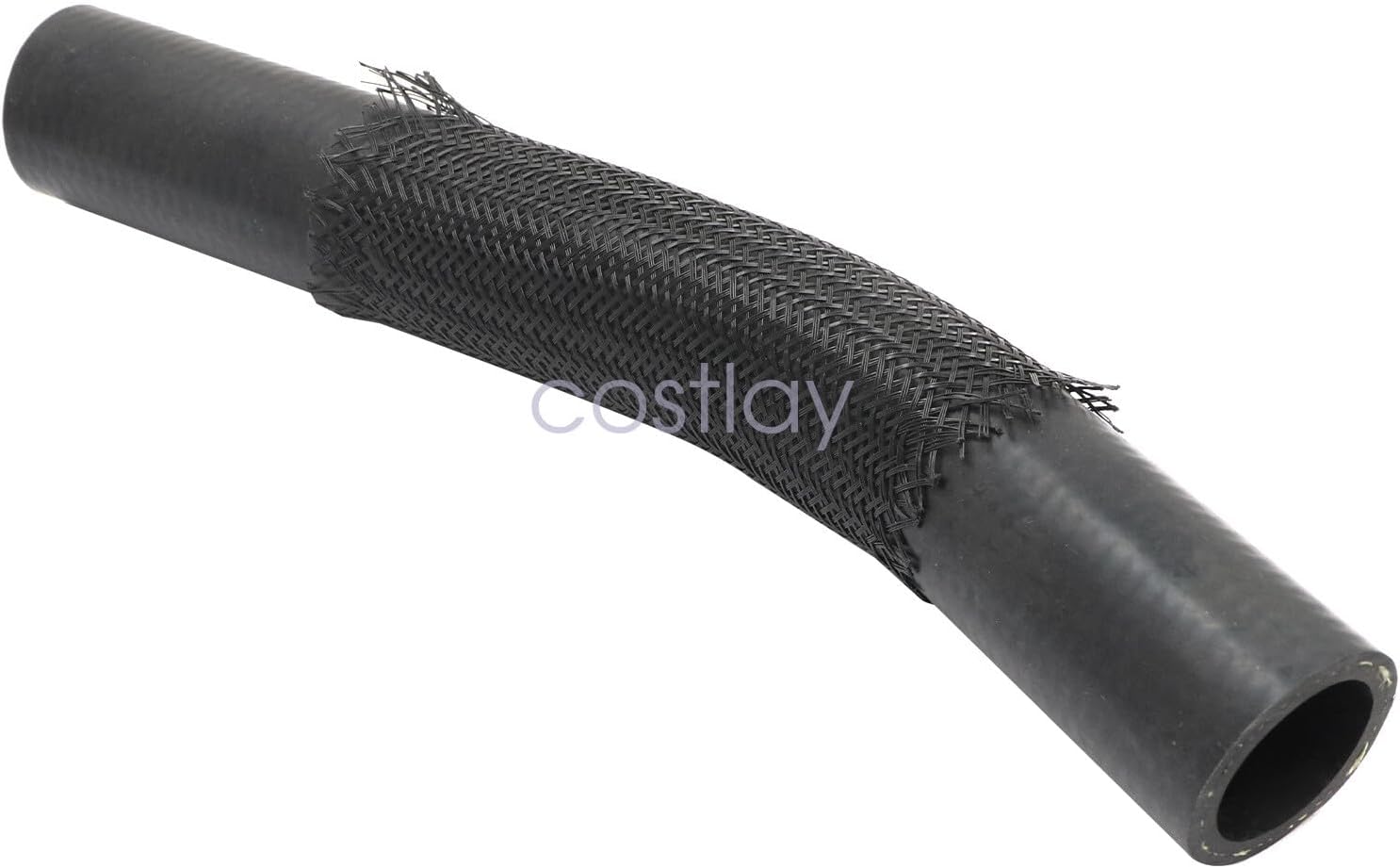 1x Water Bypass Hose 16261-20010 New For Toyota Camry Solara Highlander Sienna