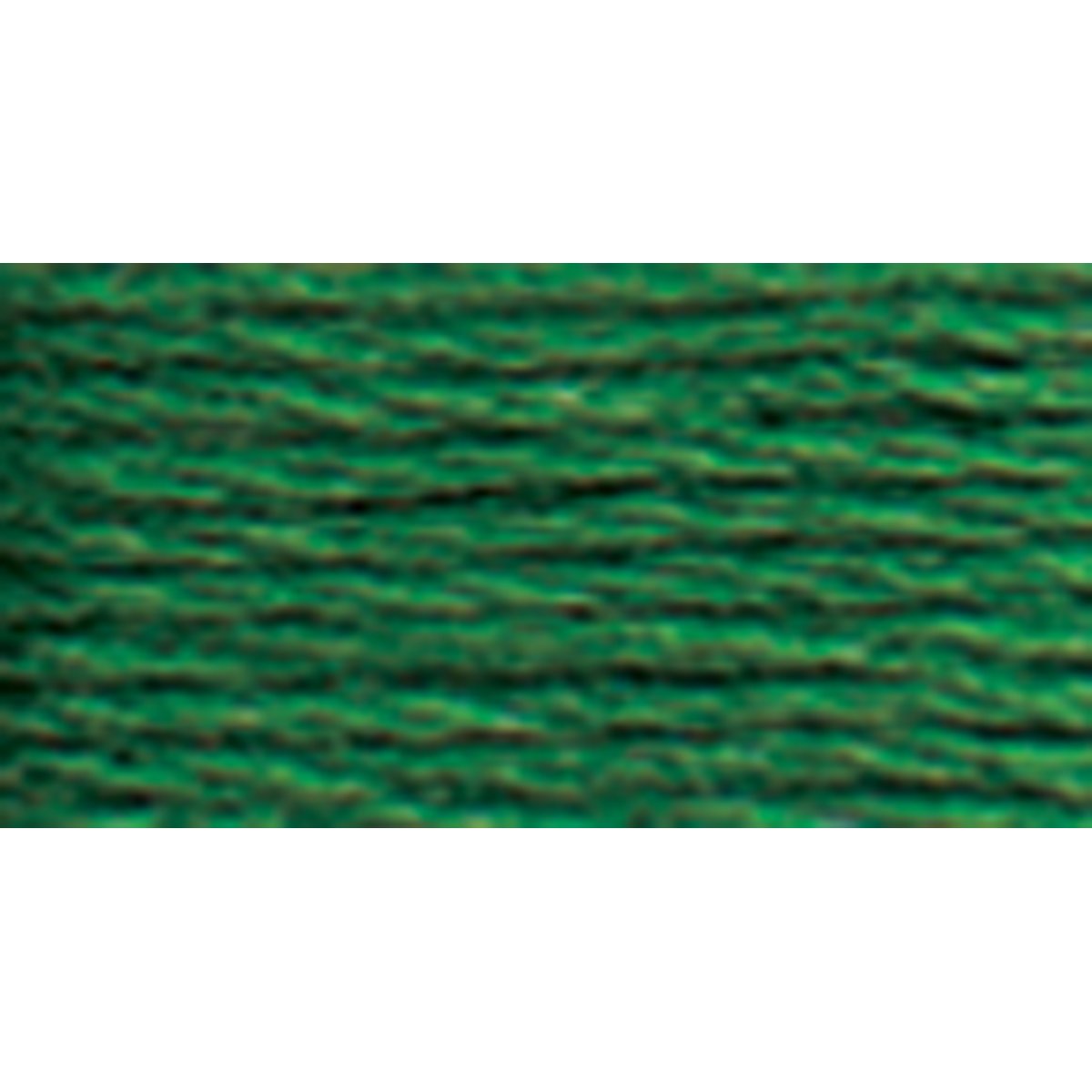 DMC 117-505 Six Stranded Cotton Embroidery Floss, Jade Green-Darker Than 562, 8.7-Yard