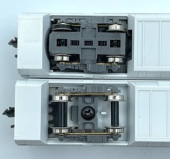 KATO 10-491 九州新幹線800系 つばめ 6両セット Amazon | KATO Nゲージ 10-491 九州新幹線800系 つばめ (6両