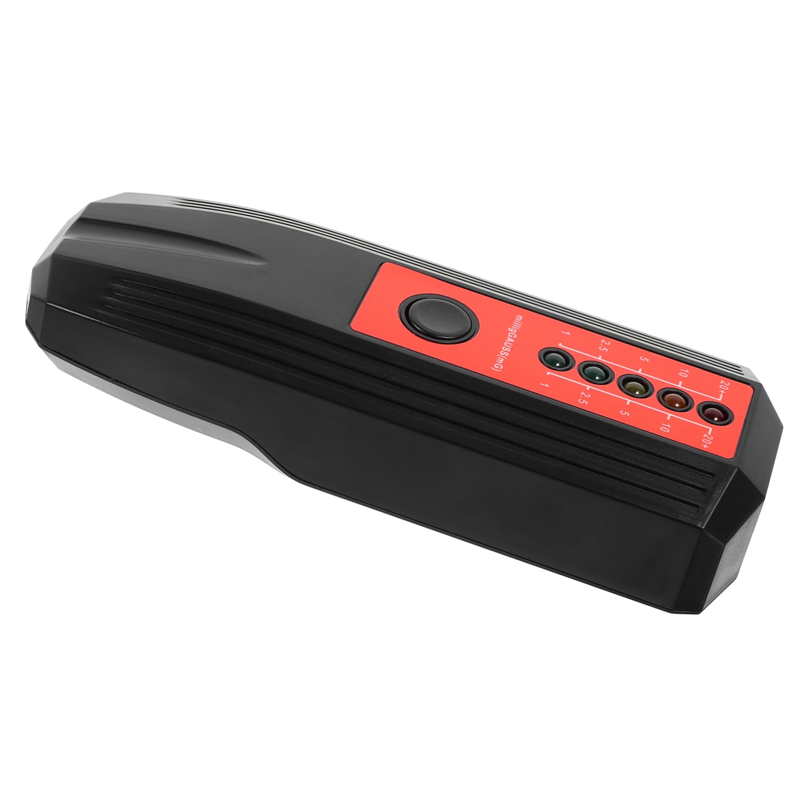 MUCKLILY Meter for Emf Detection Meter Easy-use Design for Paranormal Investigations Home Industrial Use