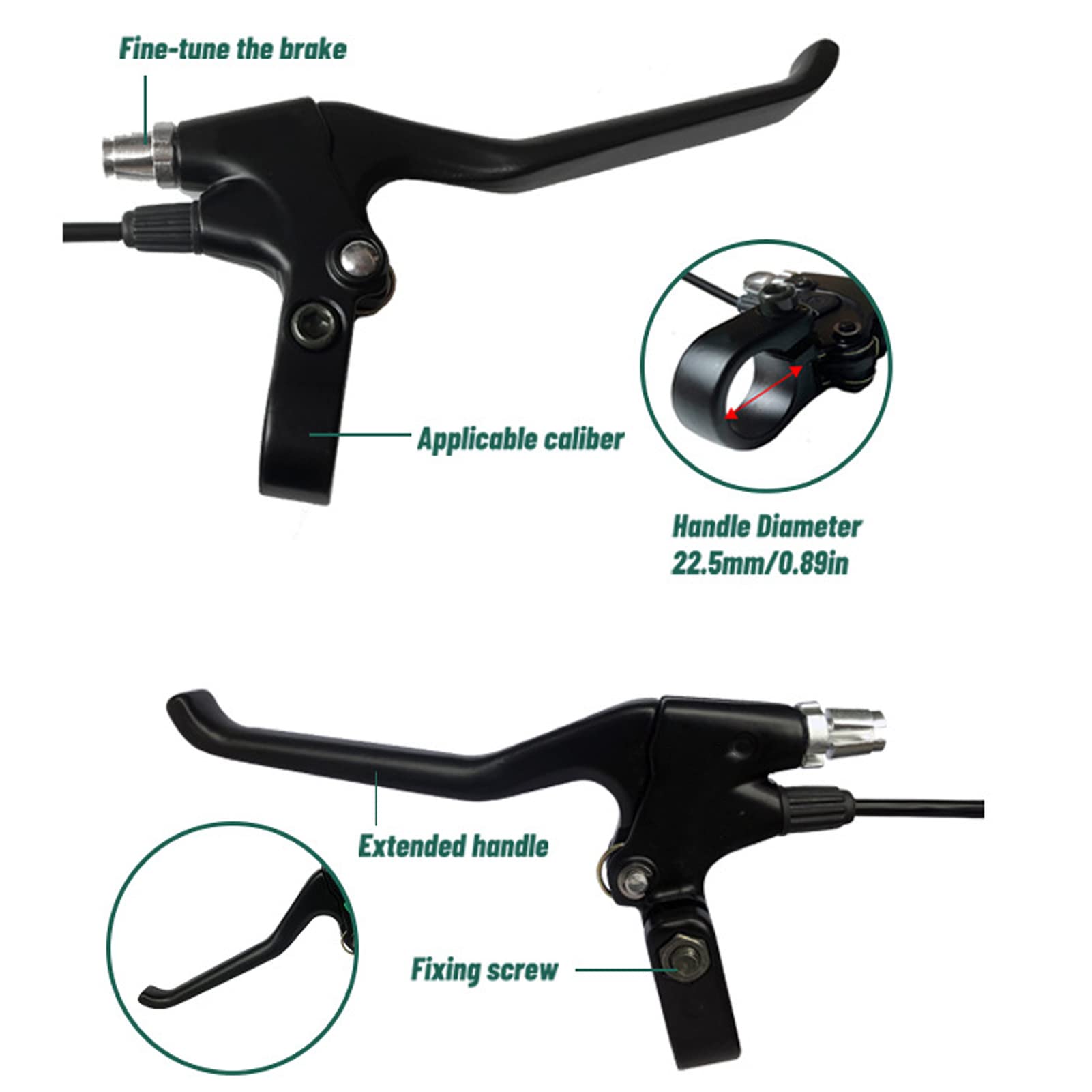 Drfeify 36V 48V 1000W Elektrofahrrad-Brushless-Controller-Kit, Elektrofahrrad GD01 Display-Kit Elektrofahrrad-Controller-Kit