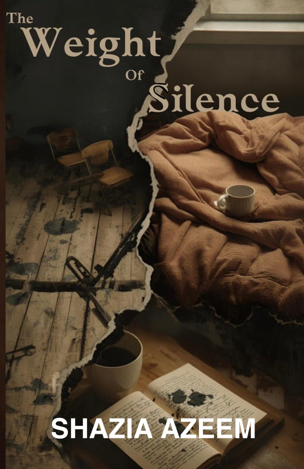 The Weight of silence