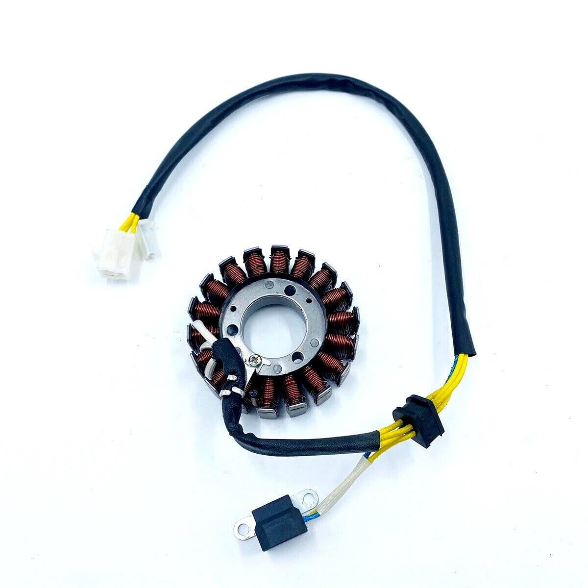 Estator YP250 de 93mm para reparar el encendido de scooters y ATV 300cc 5