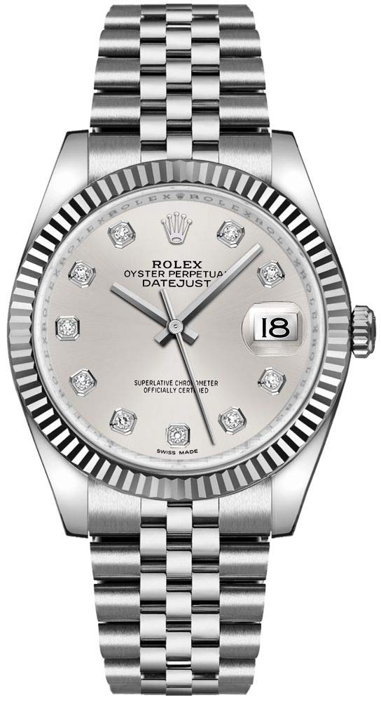 Rolex Datejust 36 116234