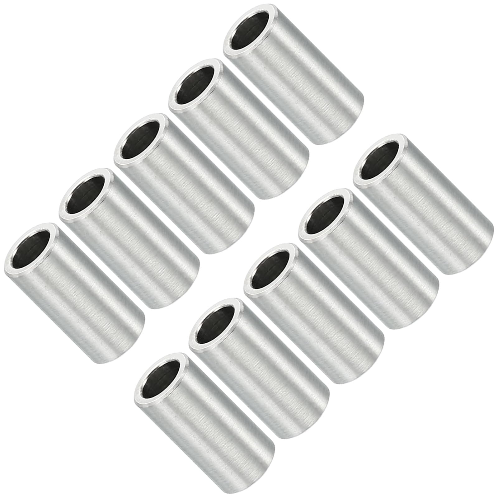 Unifizz M4 Stainless Steel Spacers