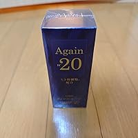 Amazon | 日本メディカルシステム アゲインナンバー20 ローション