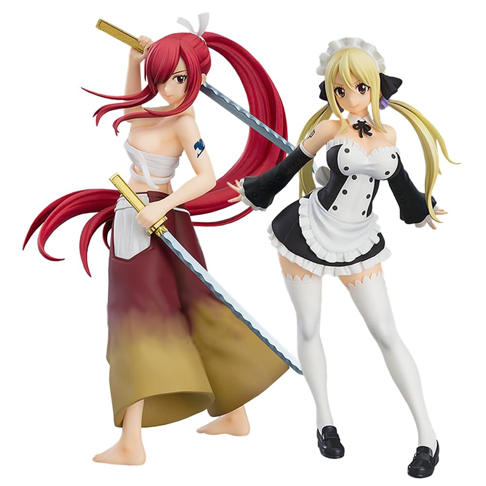 Housse De Couette Fairy Tail Protagoniste - Manga city