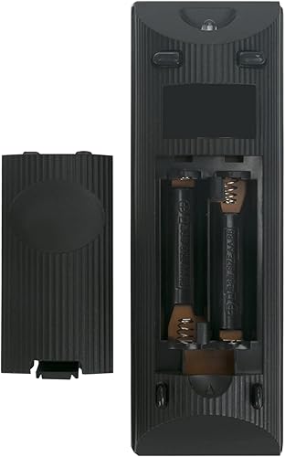 Miniatura 4 de Allimity RM-ASU100 RMASU100 - Mando a distancia de repuesto compatible con reproductor de discos compactos Sony CDP-CE500 CDPCE500