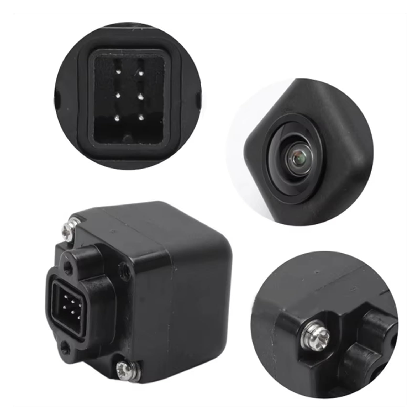 Per Subaru Per Legacy Per Outback 86267AJ10B Telecamera Per Retromarcia Backup Assist Parcheggio Back Up Telecamera Posteriore Auto