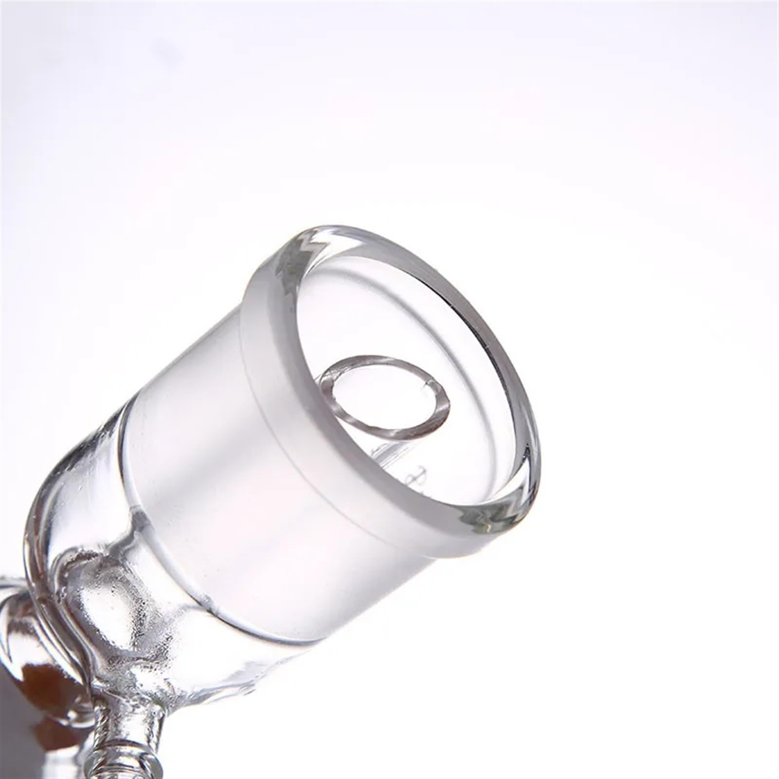 Laborglas-Sandkern-Filtereinheitsverbindung 2501000 2000-ml-Saugfiltereinheit Lösungsmittelfilter-Saugverbindung(Filter head34)