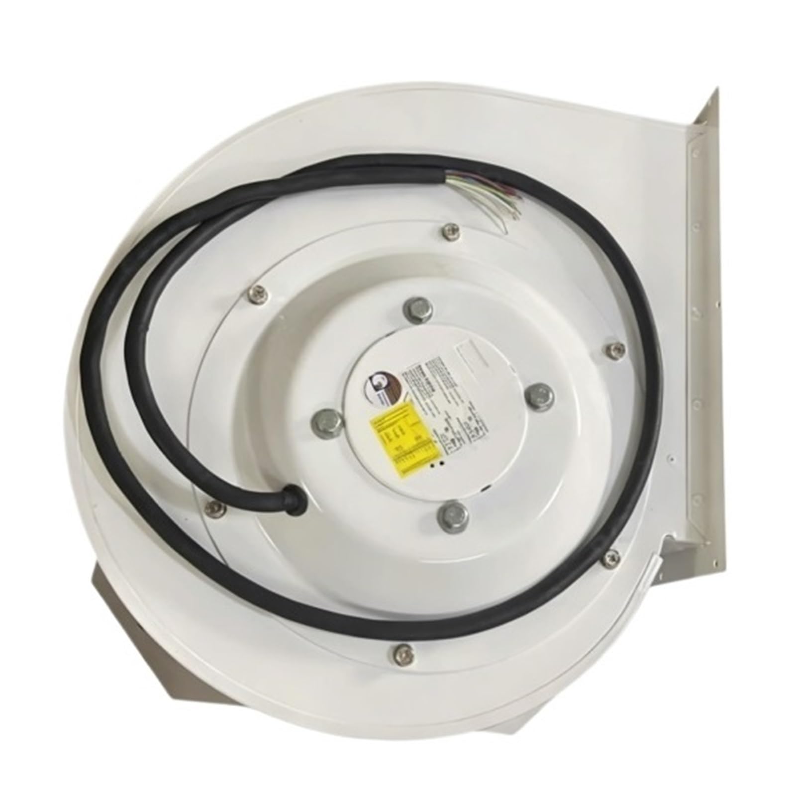 UITGVDQAT RG31P-4DK.6K.1L Fan