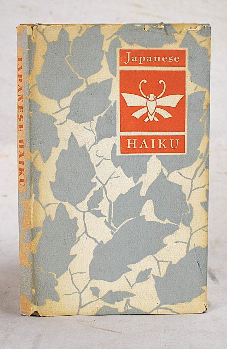 Japanese Haiku: Peter Beilenson: 9781299171978: Amazon.com: Books