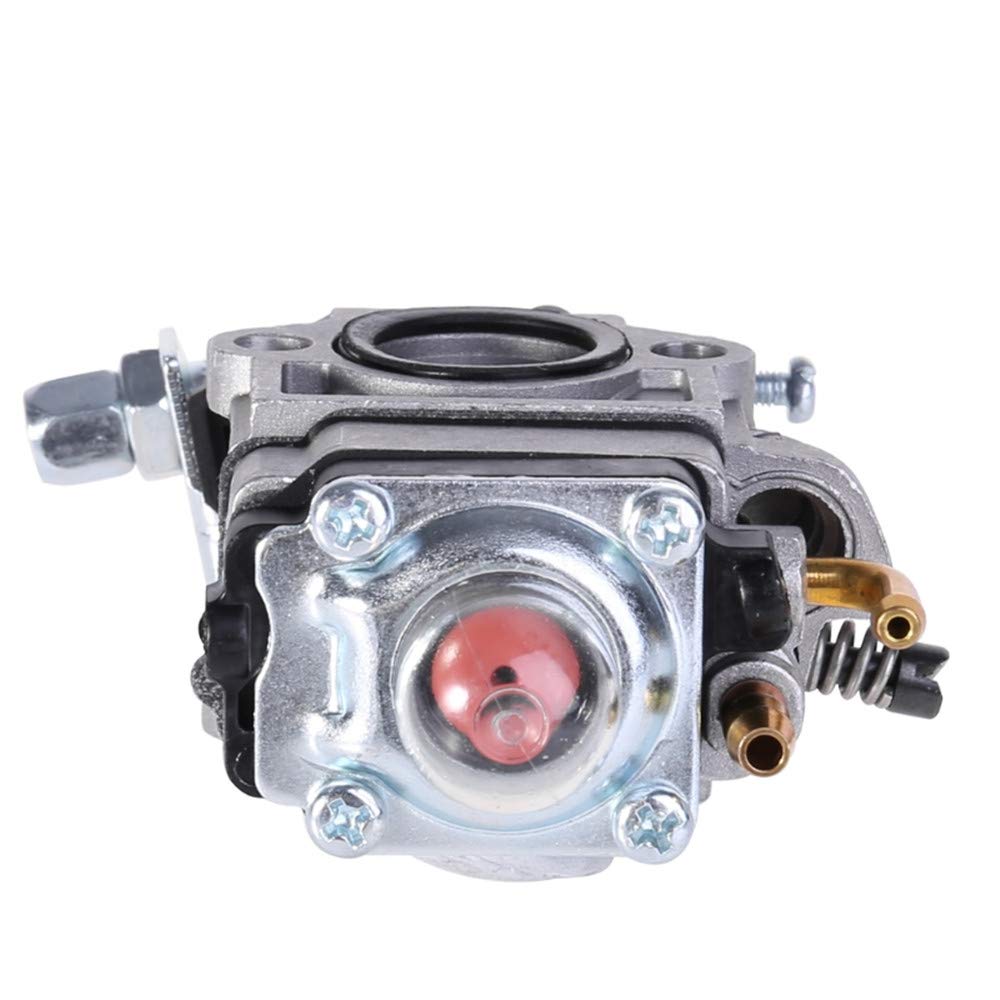 Powerful Tools Carb Carburador para Stihl FS38 FS45 FS46 FS55 FS75 FS75 FS76 FS80 FS85 Recortadora