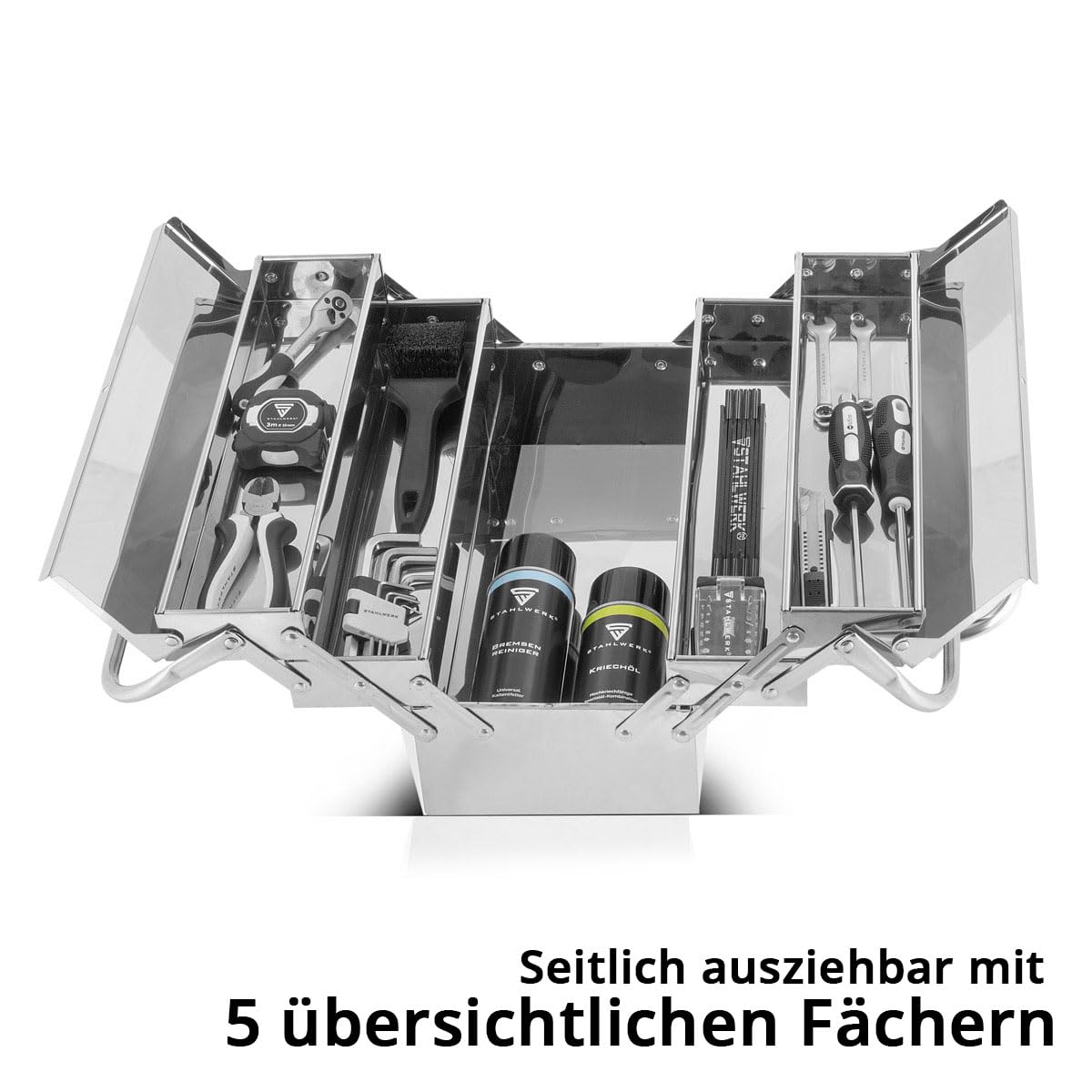 STAHLWERK