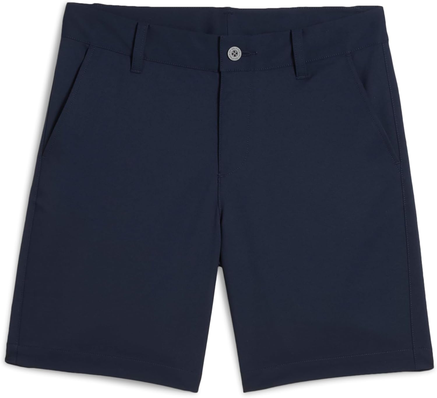 PUMA Boys' Stretch Short