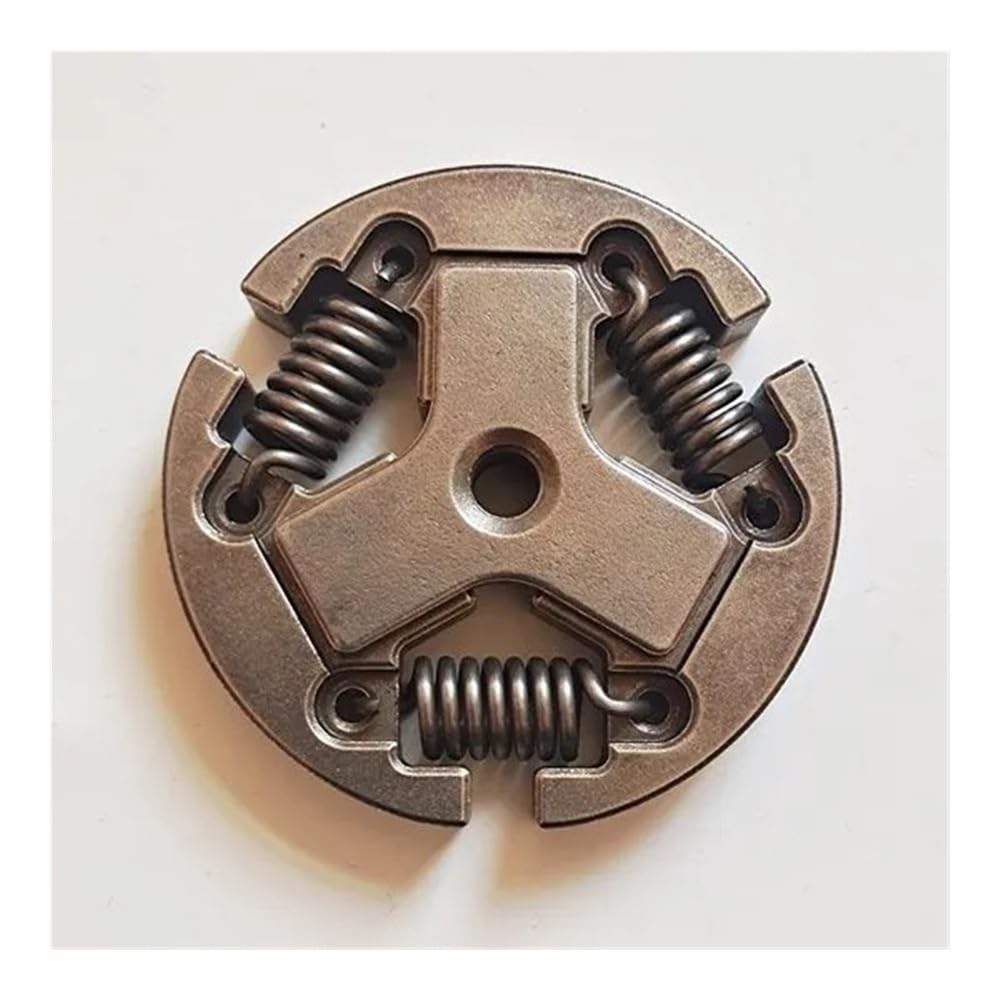 Hxlsdygp One Color Clutch Assy Fit For Echo Cs-4200 Cs-370 Cs-400 Cs-450 Cs-440 Zomax 4000 Chainsaw 17500059530