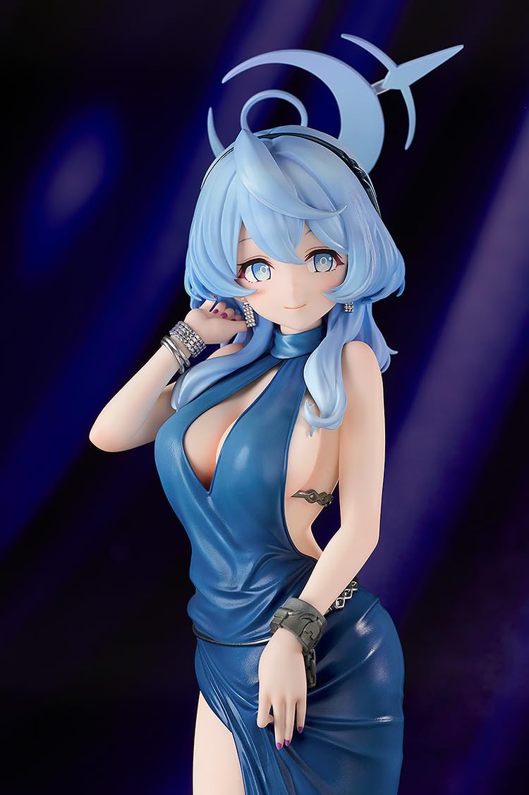 Amazon | グッドスマイルカンパニー[GOOD SMILE COMPANY] ブルー
