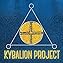 Couverture de Kybalion Project