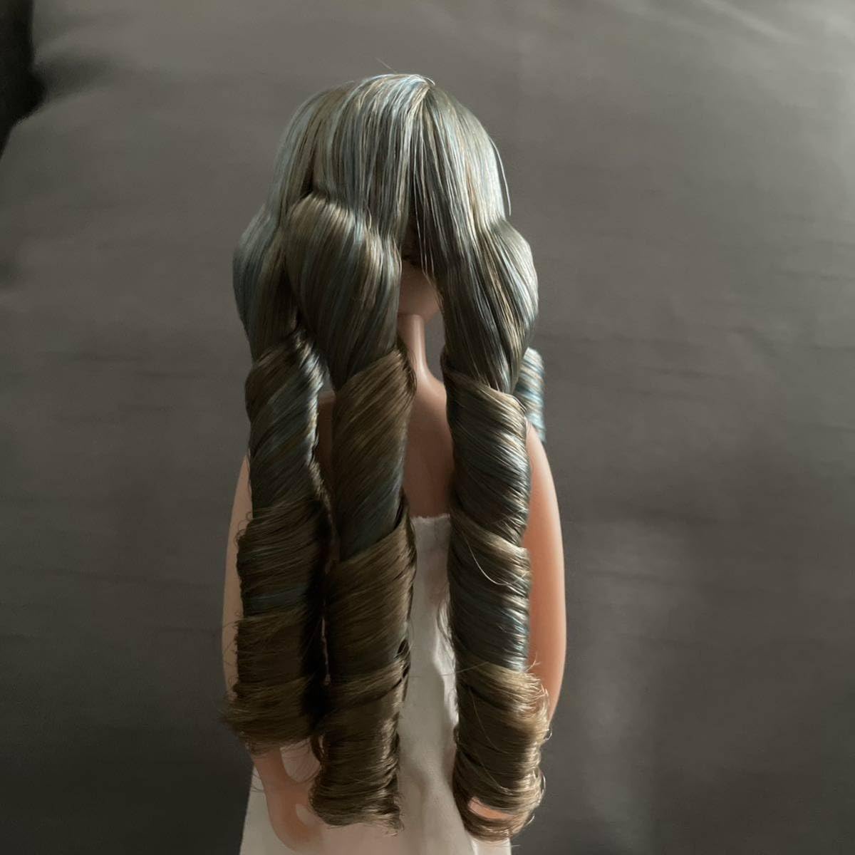 Amazon | LCイベント おたのしみドール きらちゃん ヘアミックス リカ