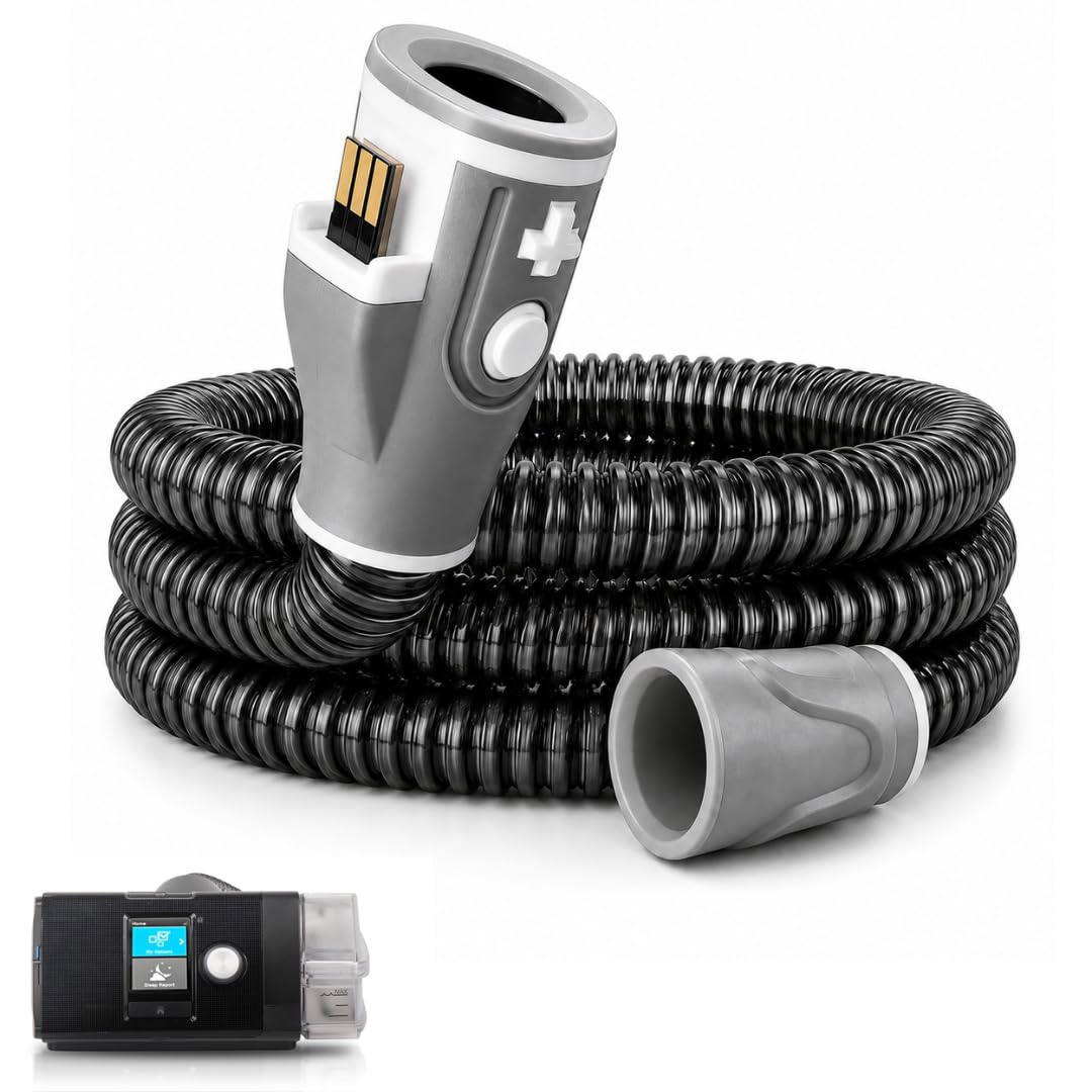 COSTAPARTAY Airsense 10 and Air Curve 10 Climate-Line Air Tube - respiratory aids and accessories | Mubboo