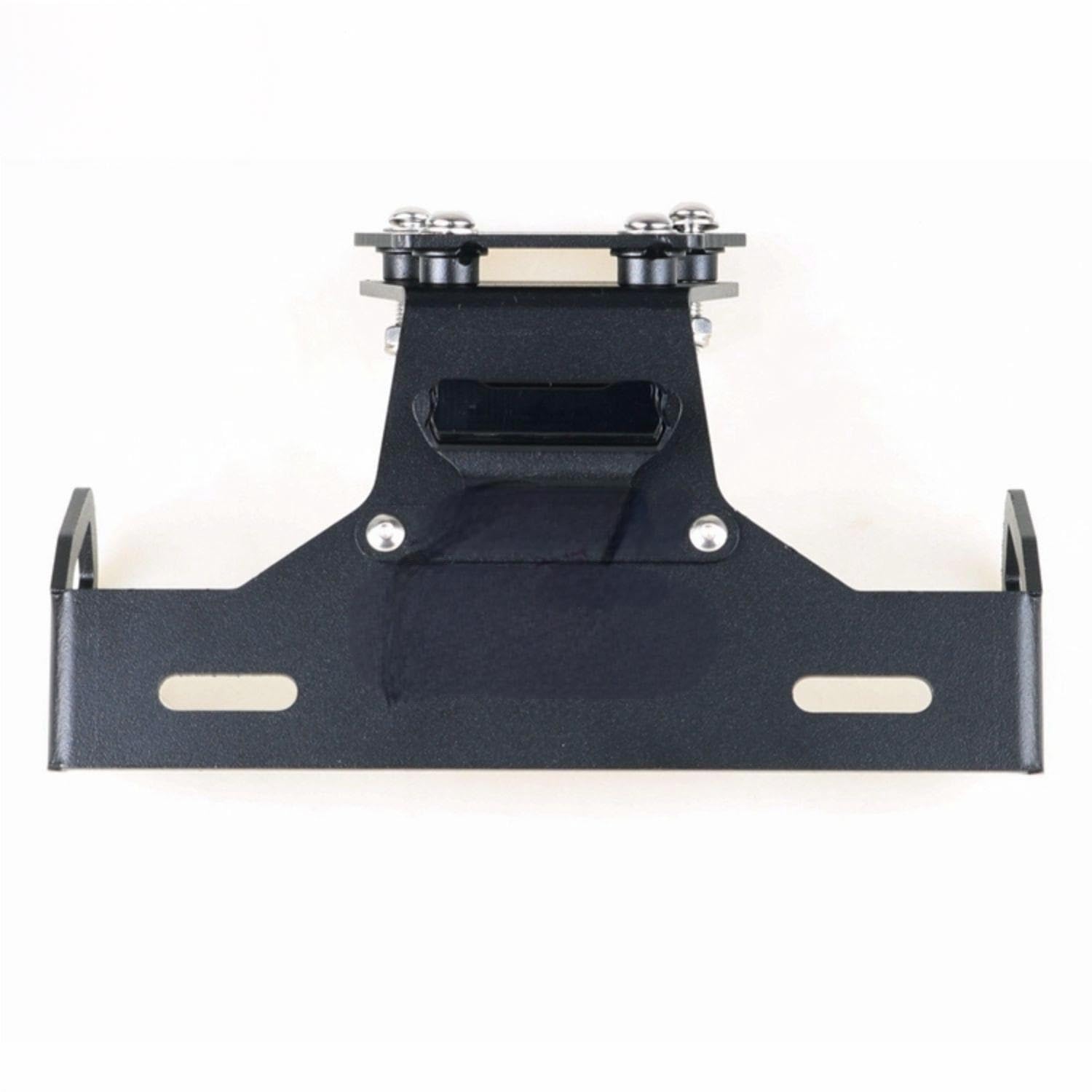 For Z900 2017-2021 Z-900 Motorcycle Short Tail License Plate Bracket