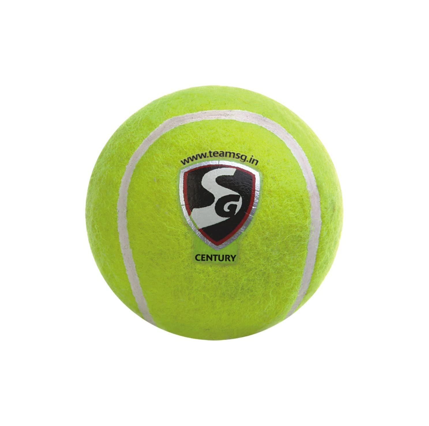 SG Cricket Balls Century *-image-31