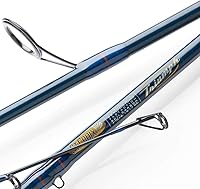 Vista 2 de St. Croix Rods Triumph Travel Spinning Rod, TSR Travel, Expertly Crafted, Premium Quality Spinning Rod