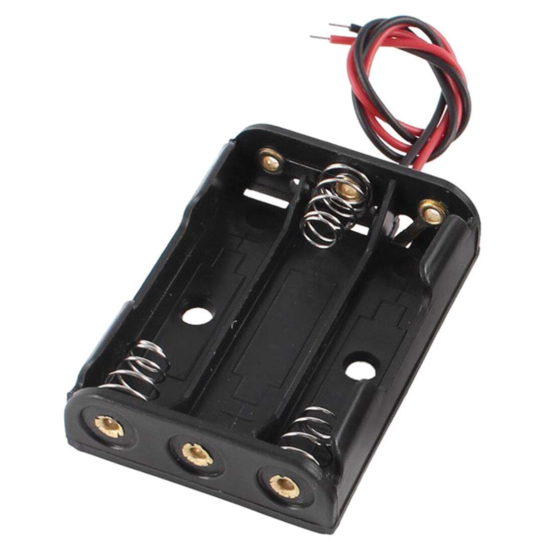 SHOKITECH 3 x 1.5V AAA Battery Holder Without Cover-image-18