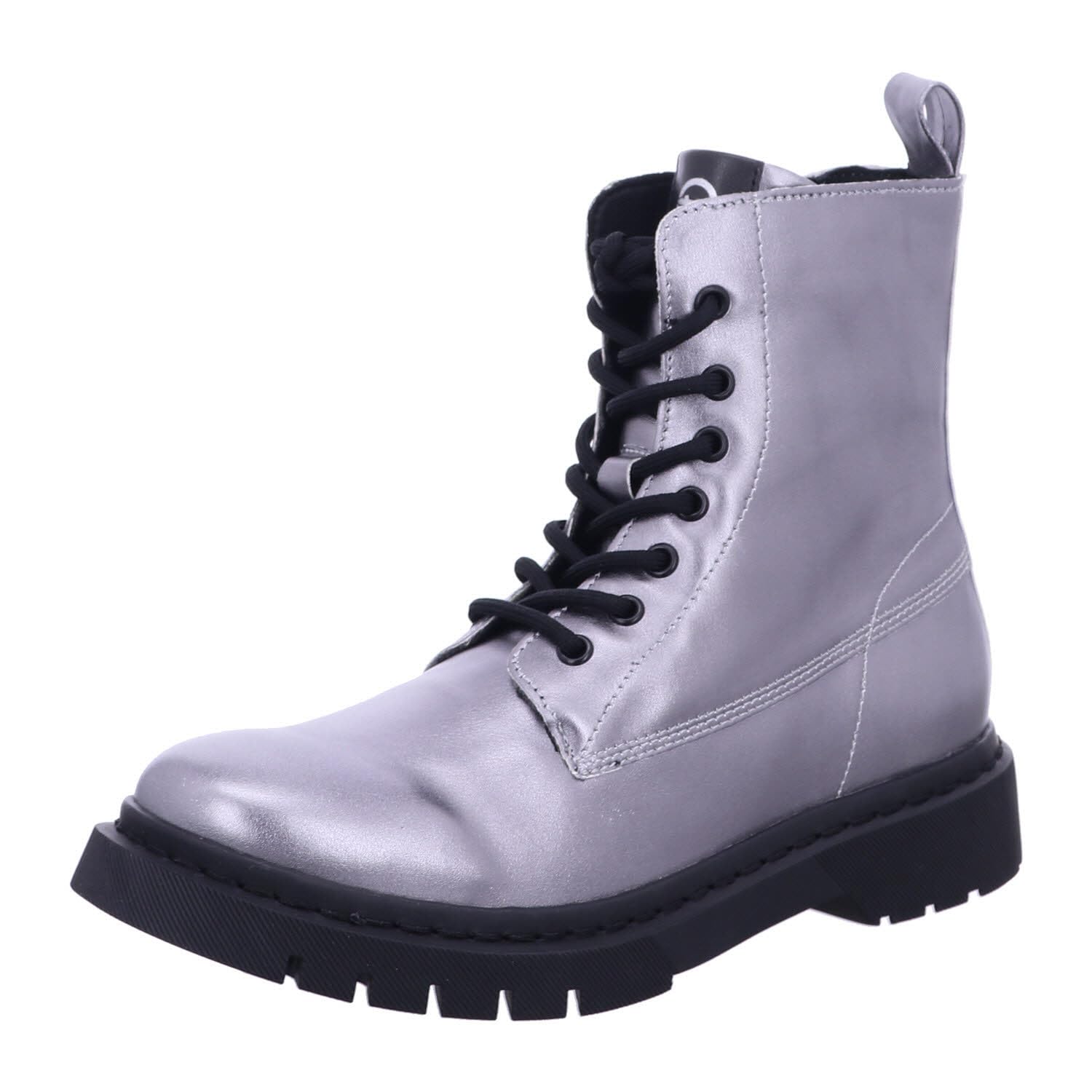 Tamaris Damen Stiefelette Blockabsatz