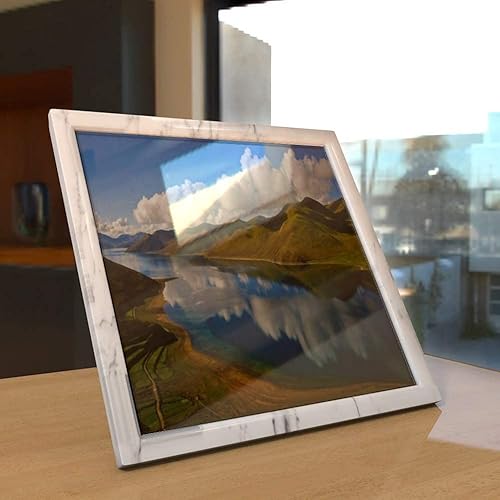 Miniatura 6 de 6 hojas de plexiglás de 8 x 12 pulgadas, hoja acrílica transparente de 18 pulgadas de grosor (0.118 in), para letreros, manualidades, marco de