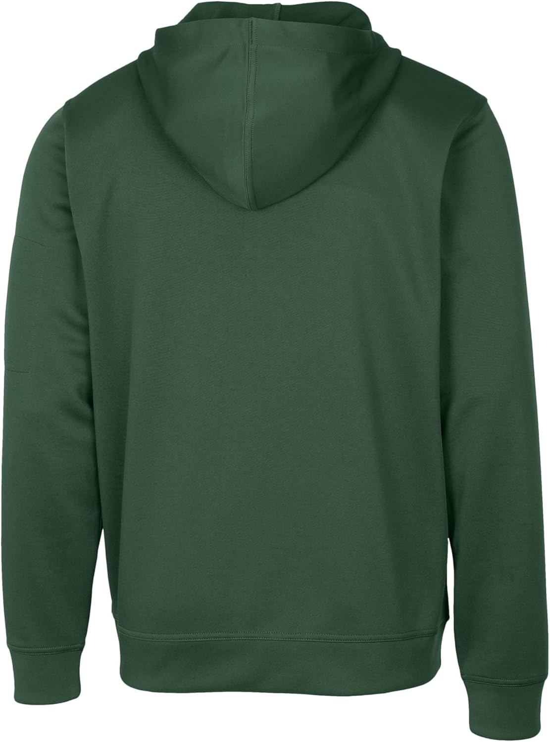 Clique unisex-adult Unisex Lift Performance Full Zip Hoodie