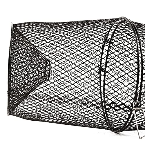 Promar Tr-601 Minnow/Crawfish Trap Steel #TOP2