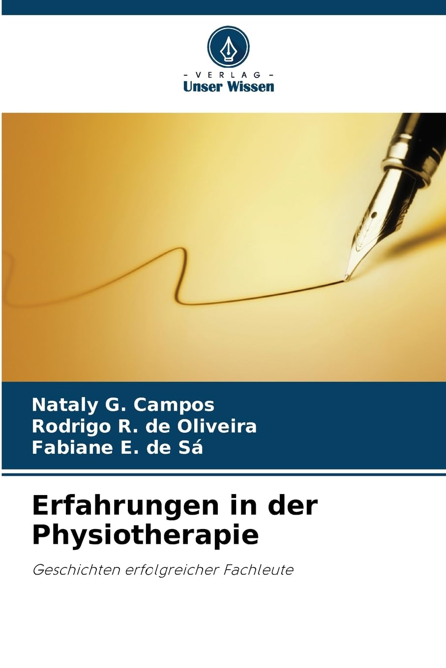Erfahrungen in der Physiotherapie: Geschichten erfolgreicher Fachleute