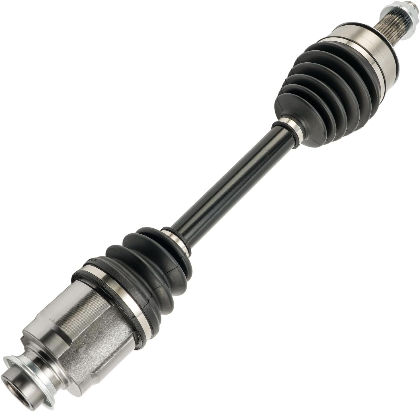 ( size not reconosible )PHILTOP CV Axle Shaft Assembly Compatible with Honda Civic 2014 1.8L, Front Right Complete CV Joint Axle Shaft 1 PCS