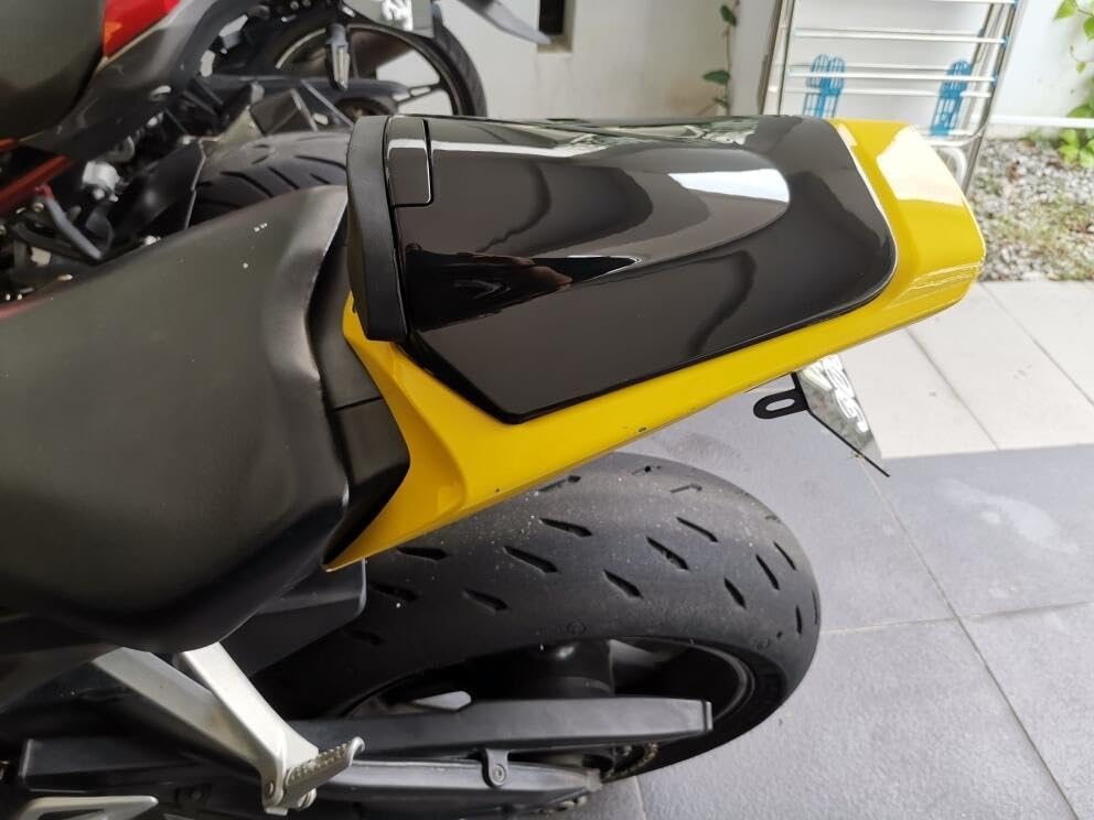 Capot De Carénage De Siège Arrière Pour CBR 1000 RR 2008 2009