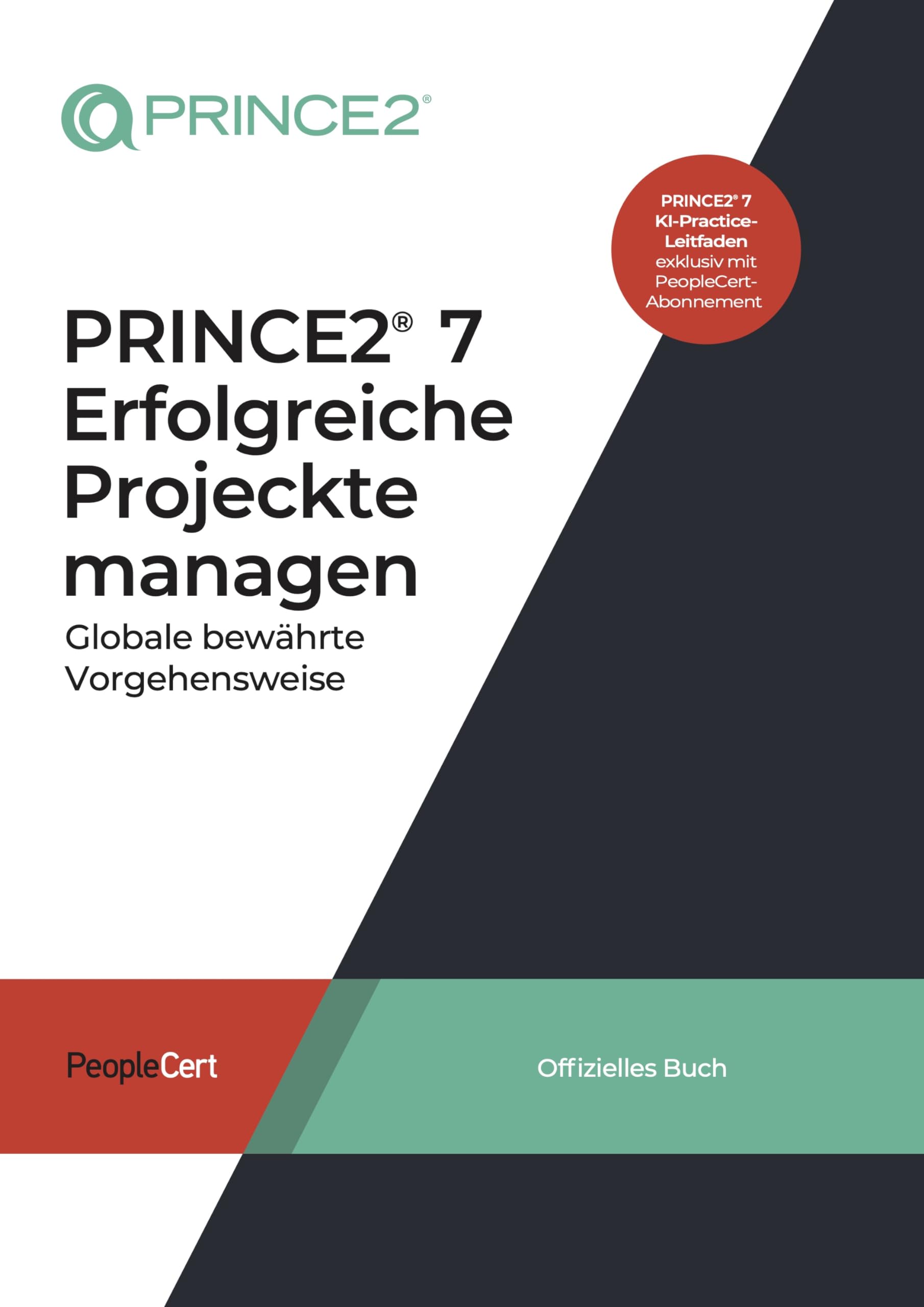 語学・辞書・学習参考書 Managing Successful Projects PRINCE2